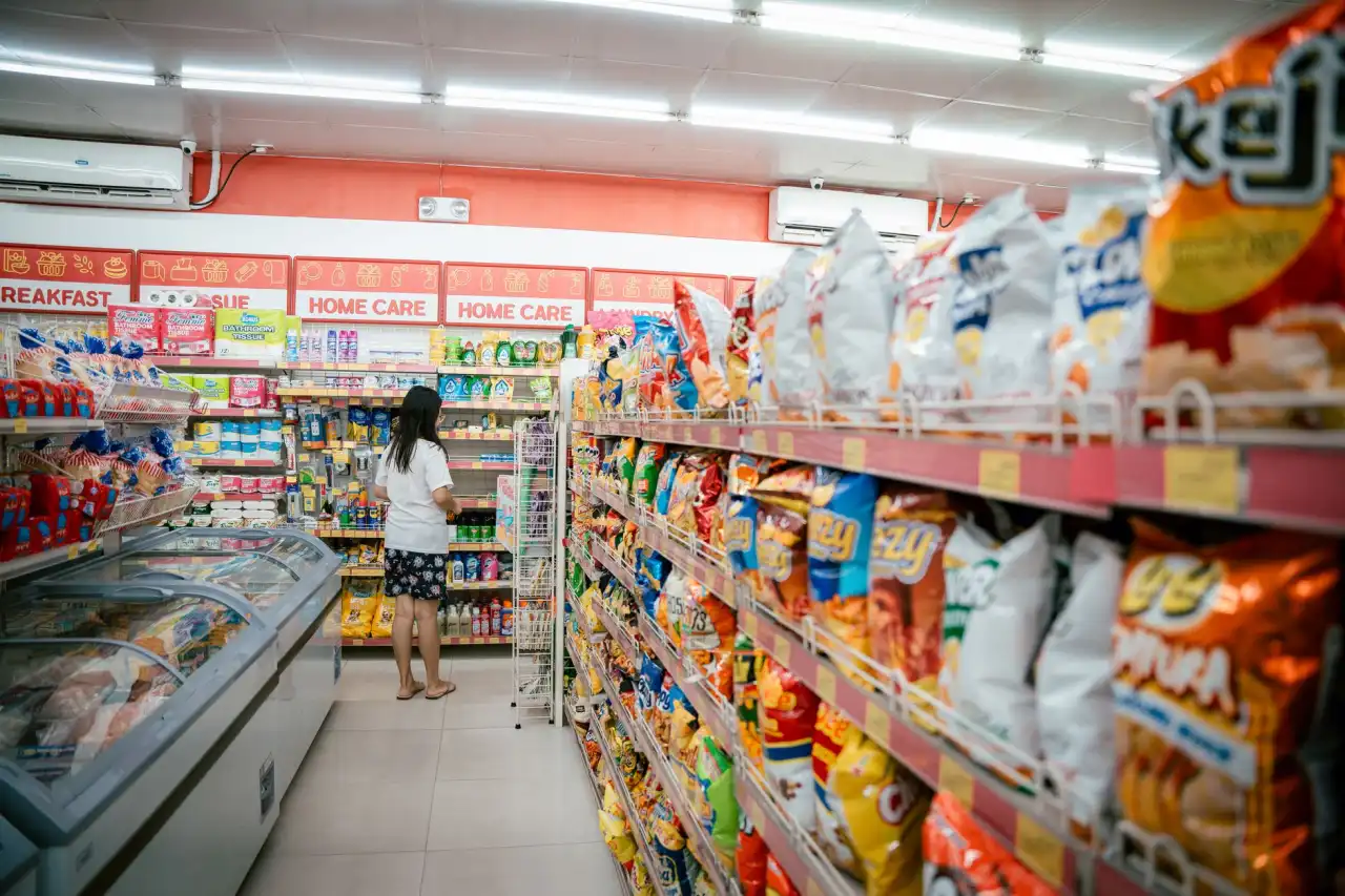 昆明商铺安防监控与红外报警系统组合方案设计要点